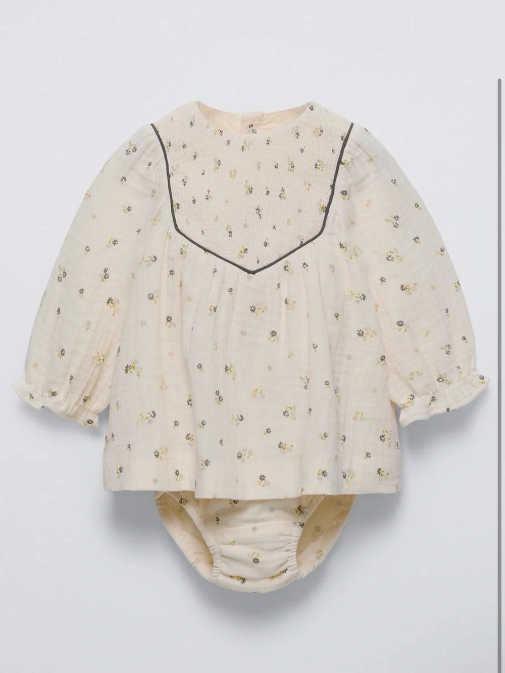 Baby bundle - Ralph Lauren, Tommy Hilfiger, The North Face, Zara, H&M, GAP